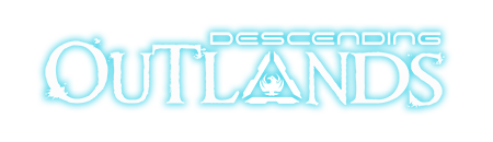 Descending Outlands Logo